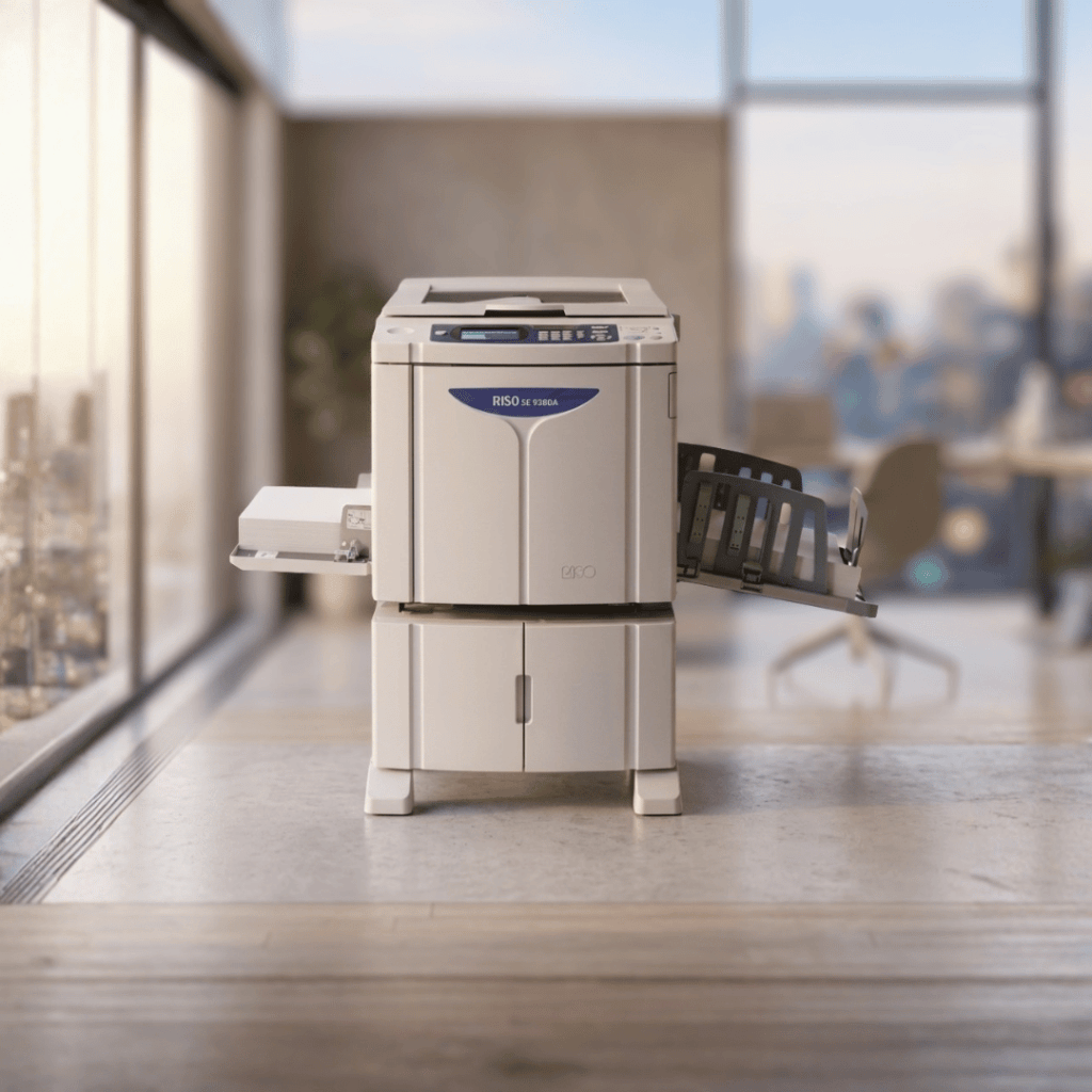 RISO-SE9380A-printer-SK-Enterprises
